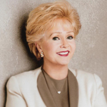 Debbie Reynolds At Drury Lane Oakbrook! Video
